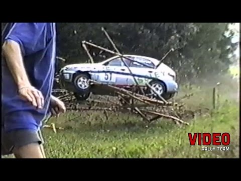 Video Rally Team- Sezon 2002