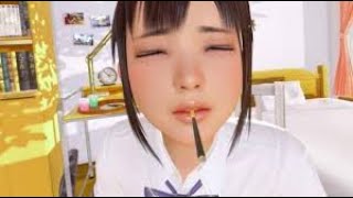 Big YouTuber Play Dirty VR Game Hentai Alert!