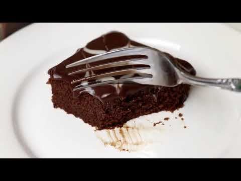 Huma in the kitchen! Chocolate Cake Recipe 7 spoon Unique Cake Recipe by HUMA IN THE KITCHEN