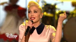 RDMA 2016: Radio Disney Music Awards - Gwen Stefani - Make Me Like You - Music Video