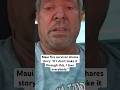 The Maui, Hawaii fires survivors are sharing their stories — and heartwrenching videos #shortsfeed