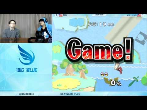 NGP 77 - Singles - Sora vs Klap$ SSBM