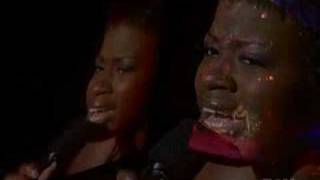 Fantasia Barrino - Summertime - American Idol