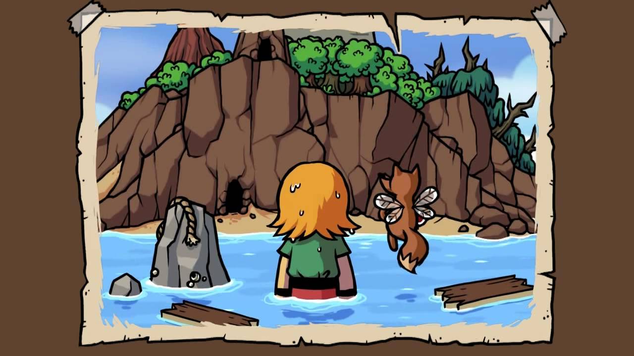 Teaser trailer thumbnail