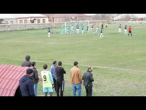 FC Abuli vs FC Gardabani 0-2