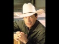 George Strait - The Night's Just Right For Love