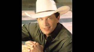 George Strait - The Night's Just Right For Love