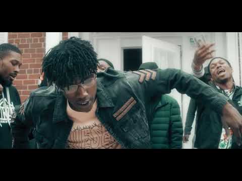 Z-Roc - Weight On Me (Official Video)