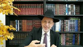 Pirké AvotLes 48 portes de la Torah n°6 Pour la réussite de Ds info.