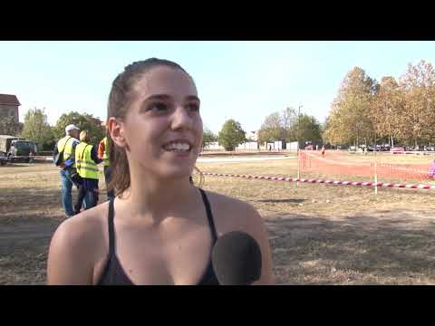 Prvenstvo Srbije u krosu PA 2018