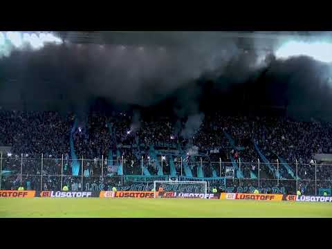 COPAMOS EN TODAS LAS CANCHAS