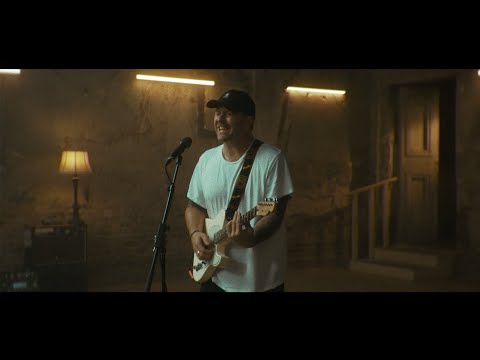 James Gillespie - Run (Live Session)