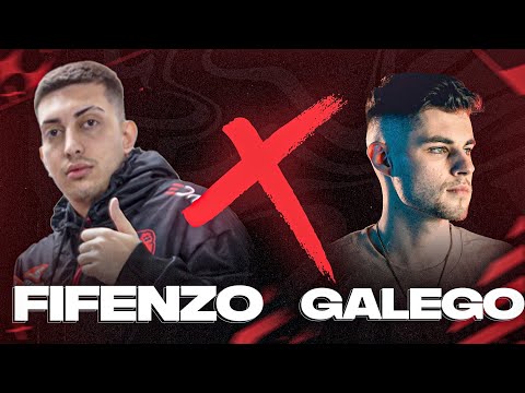 FIFENZO vs 8GALEGO - DIVISION RIVALS - PRÓ X STREAMER || FIFA 23