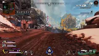 新しいイヤホンの試運転ペクス