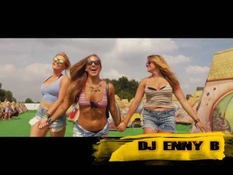 DVBBS Ft. Dropgun - Tony Igy - Pyramids-Astronomia (DJ ENNY-B MASHUP)