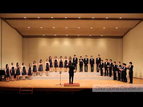 Agnus Dei - Missa pro Pace