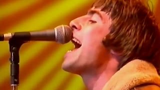 Oasis - (It&#39;s Good) To Be Free (The White Room) *Remastered Audio*