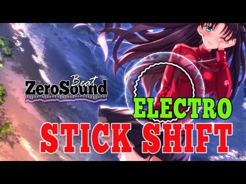 Stick Shift - Jack Elphick