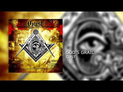 Gust - Gods Grail