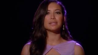 Glee - At the ballet full performance HD (Official Music Video)