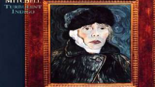 Joni Mitchell Borderline.wmv