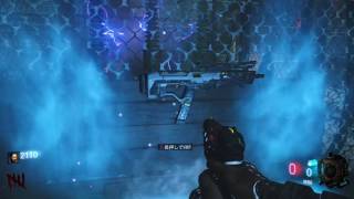 [BO3 ゾンビ] Call of Duty®: Black Ops III ZonbieMode in The Giant #2