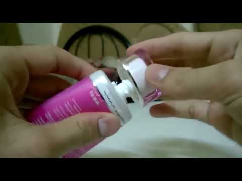 ponds flawless white day cream and night cream and facial foam unboxing review