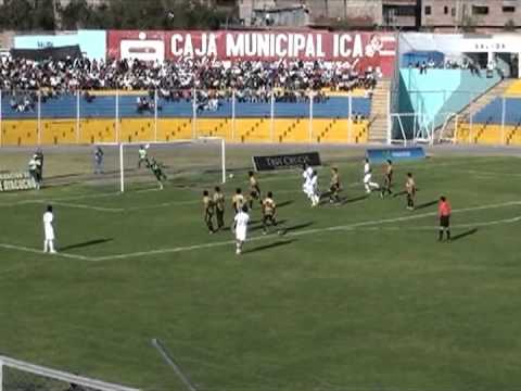 Inti Gas 2 vs 0 Cobresol