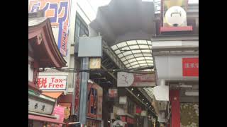 第4日東京旅遊影片😉