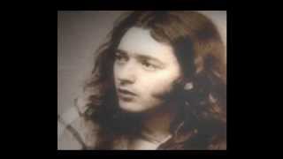 Rory Gallagher - I Want You/ Raunchy Medley