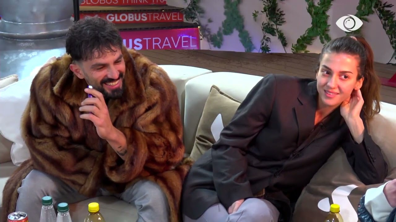 Vijon biseda për flirtet, Danja: Për mua është jo atraktive nëse një mashkull…