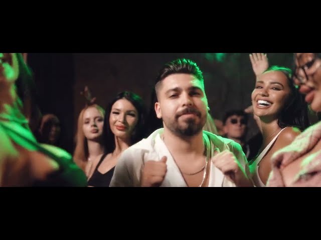 Fetele De La Birou von Luis Gabriel & Florin Salam & Mr Juve ((jetzt ansehen))