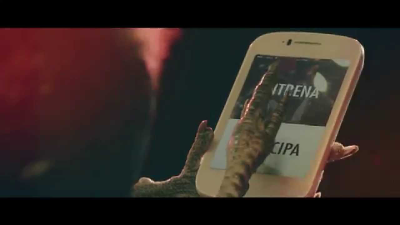 Vuelve la Red Bull Batalla de los Gallos más digital que nunca  [2015]