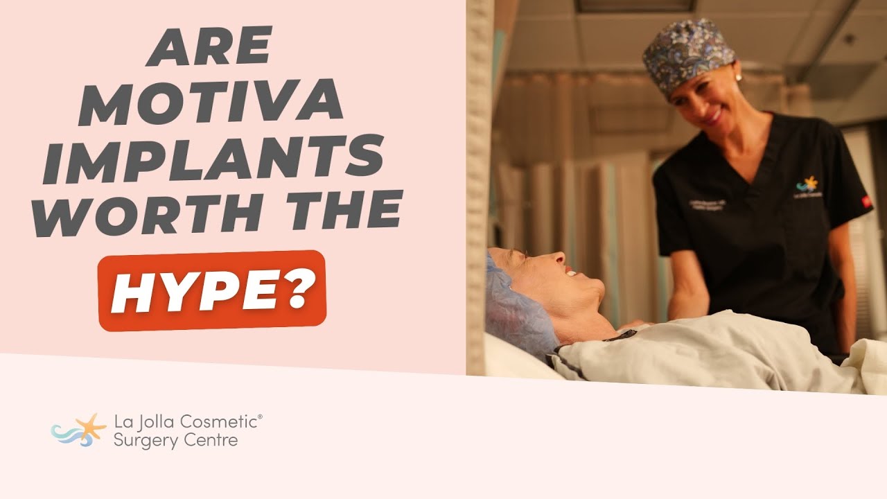 Are Motiva Breast Implants Worth the Hype? A Female Plastic Surgeon’s Opinion