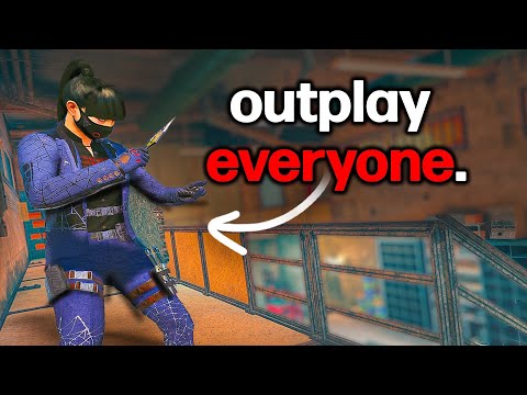 How to IMPROVE Your Gamesense in R6