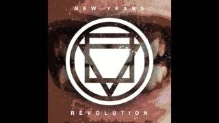 Tomorrow is Another Day - New Years Revolution