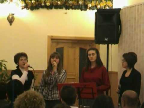 S-a strans tot cerul