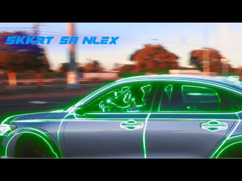 [NLEX] - Tony Filio, @KingPromdi  (Official Music Video)