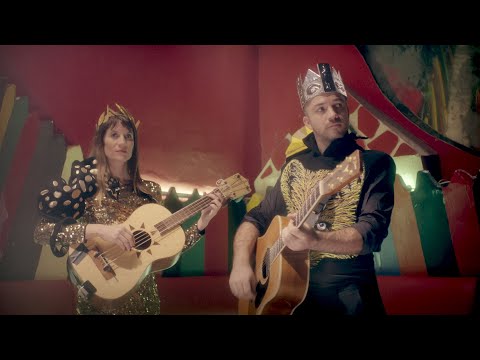 Sages Comme des Sauvages - Garçon (Clip Officiel)