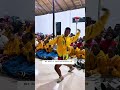This Is South African Zulu Traditional Dance