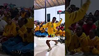 Download lagu This is South African Zulu traditional dance 💃 mp3