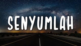 Download lagu Senyumlah (Lirik) - Andmesh mp3
