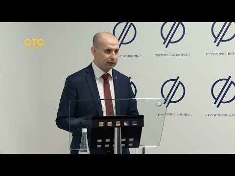 У 'Территории бизнеса' скоро появятся 'дочки'