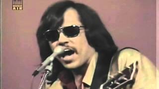 John Kay Band, "I'm Movin' On" from 1972