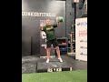 24kg Military Snatch Riddlestruck 2025
