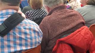 Appleton Mayoral Forum