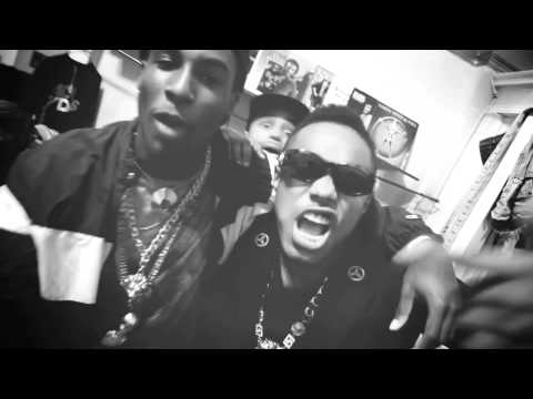 Bone$ - "$hotta" (live from the Elm City Charmer's Market)