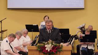 Sunday December 11, 2022