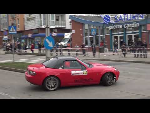 48. edycja Rajdu Monte Karlino już za nami