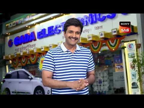 The Society Members Reach The Shop - Taarak Mehta Ka Ooltah Chashmah - Ep 3736 - FE - 4 Apr 2023